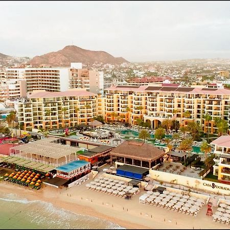 Casa Dorada Los Cabos Resort & Spa Cabo San Lucas Bagian luar foto