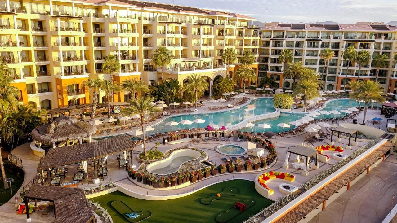 Casa Dorada Los Cabos Resort & Spa Cabo San Lucas Bagian luar foto