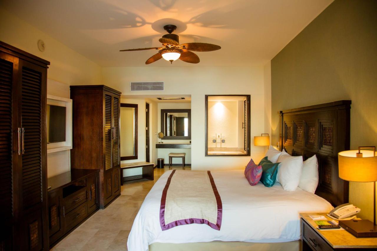 Casa Dorada Los Cabos Resort & Spa Cabo San Lucas Bagian luar foto