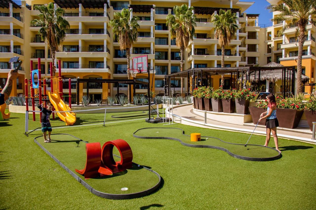 Casa Dorada Los Cabos Resort & Spa Cabo San Lucas Bagian luar foto