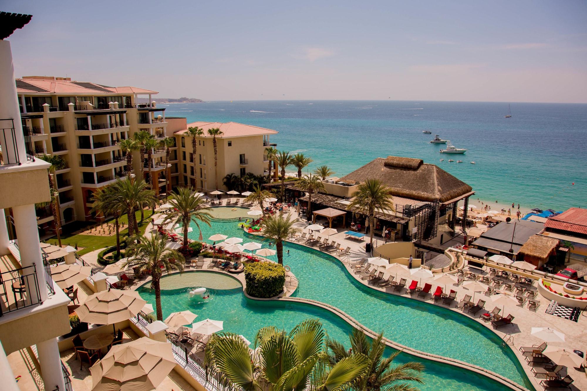 Casa Dorada Los Cabos Resort & Spa Cabo San Lucas Bagian luar foto