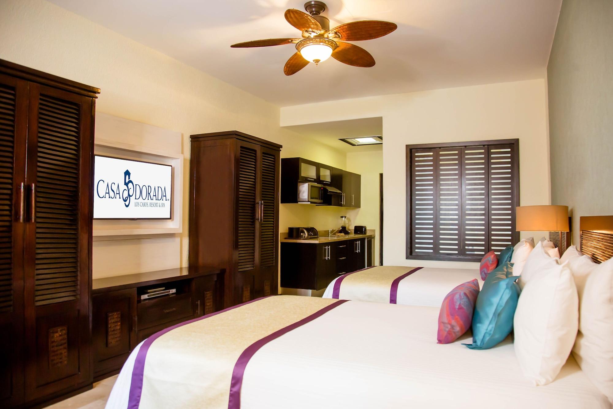 Casa Dorada Los Cabos Resort & Spa Cabo San Lucas Bagian luar foto