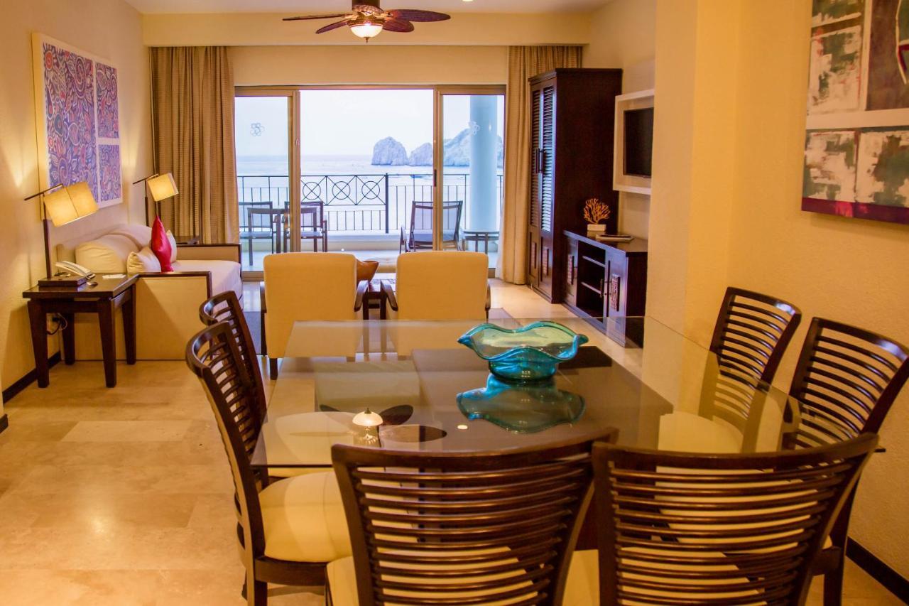 Casa Dorada Los Cabos Resort & Spa Cabo San Lucas Bagian luar foto