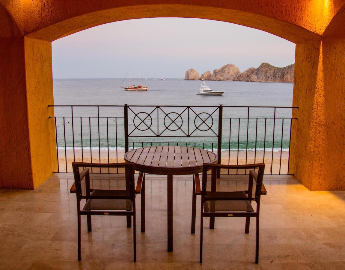 Casa Dorada Los Cabos Resort & Spa Cabo San Lucas Bagian luar foto