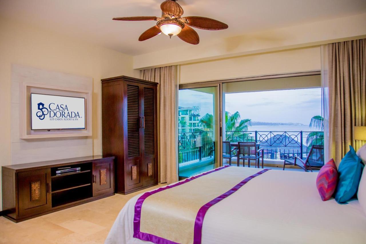 Casa Dorada Los Cabos Resort & Spa Cabo San Lucas Bagian luar foto