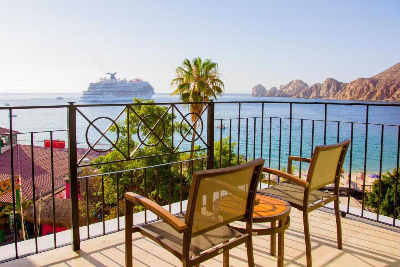 Casa Dorada Los Cabos Resort & Spa Cabo San Lucas Bagian luar foto
