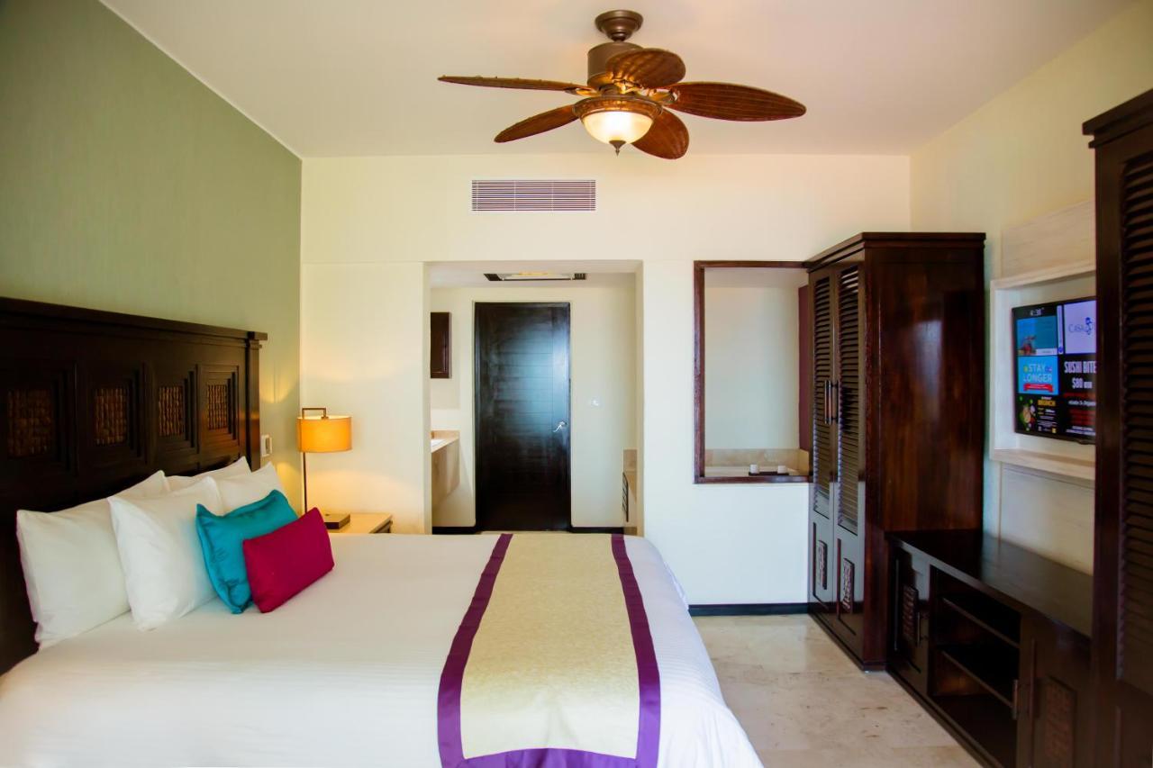 Casa Dorada Los Cabos Resort & Spa Cabo San Lucas Bagian luar foto