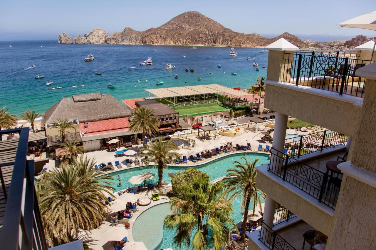 Casa Dorada Los Cabos Resort & Spa Cabo San Lucas Bagian luar foto