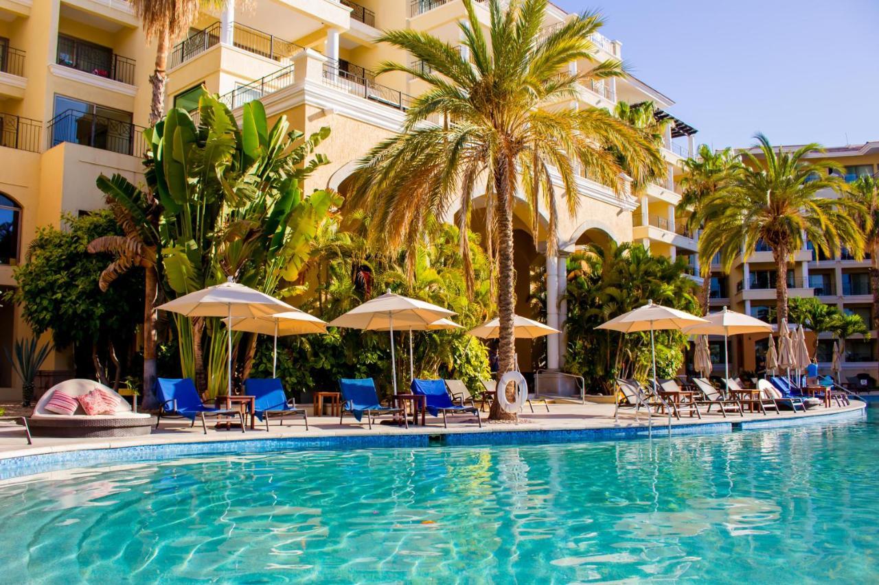 Casa Dorada Los Cabos Resort & Spa Cabo San Lucas Bagian luar foto