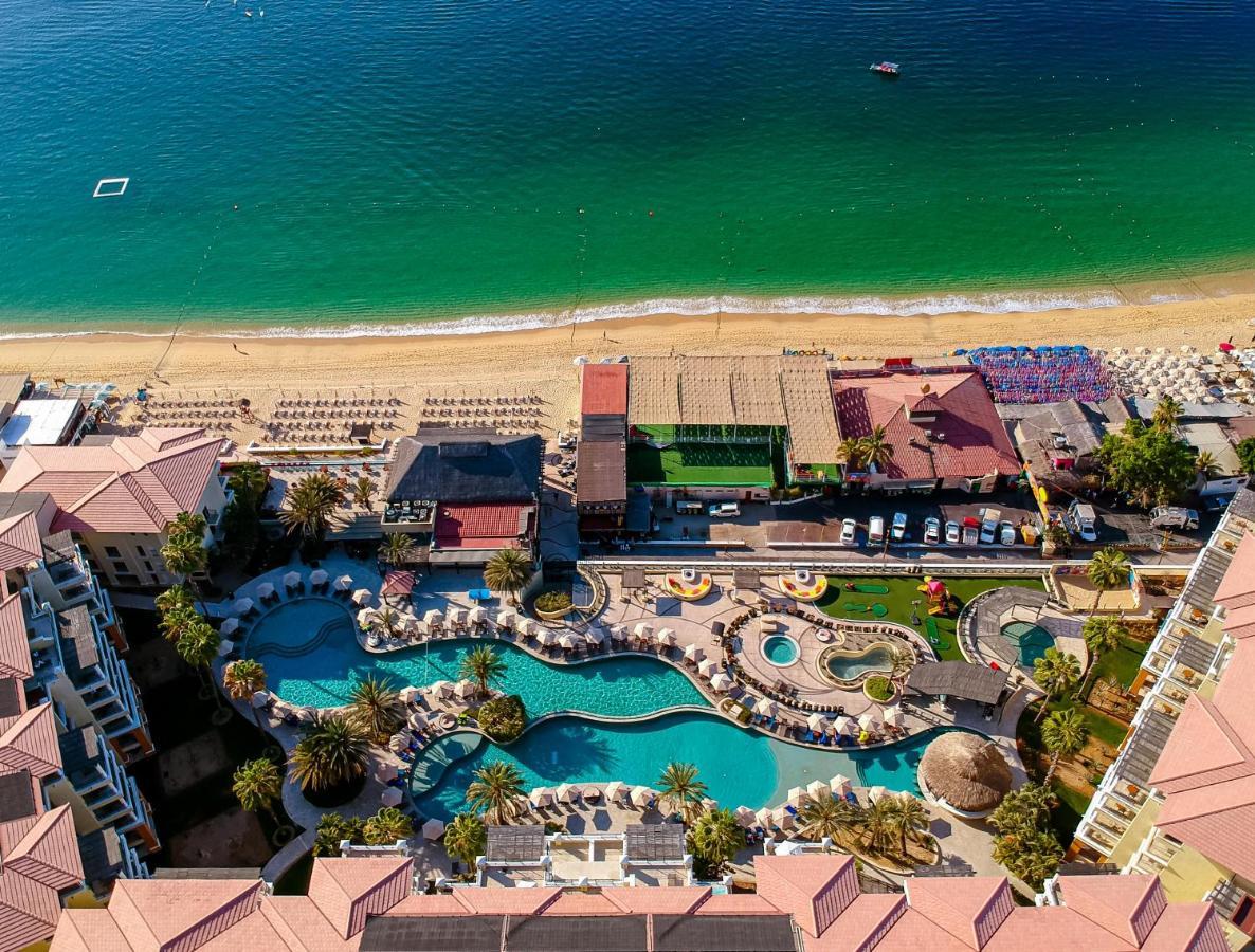 Casa Dorada Los Cabos Resort & Spa Cabo San Lucas Bagian luar foto