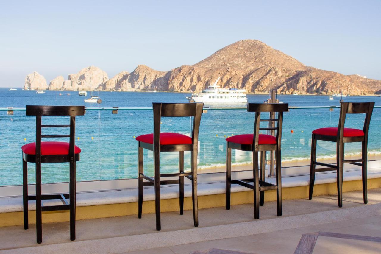 Casa Dorada Los Cabos Resort & Spa Cabo San Lucas Bagian luar foto