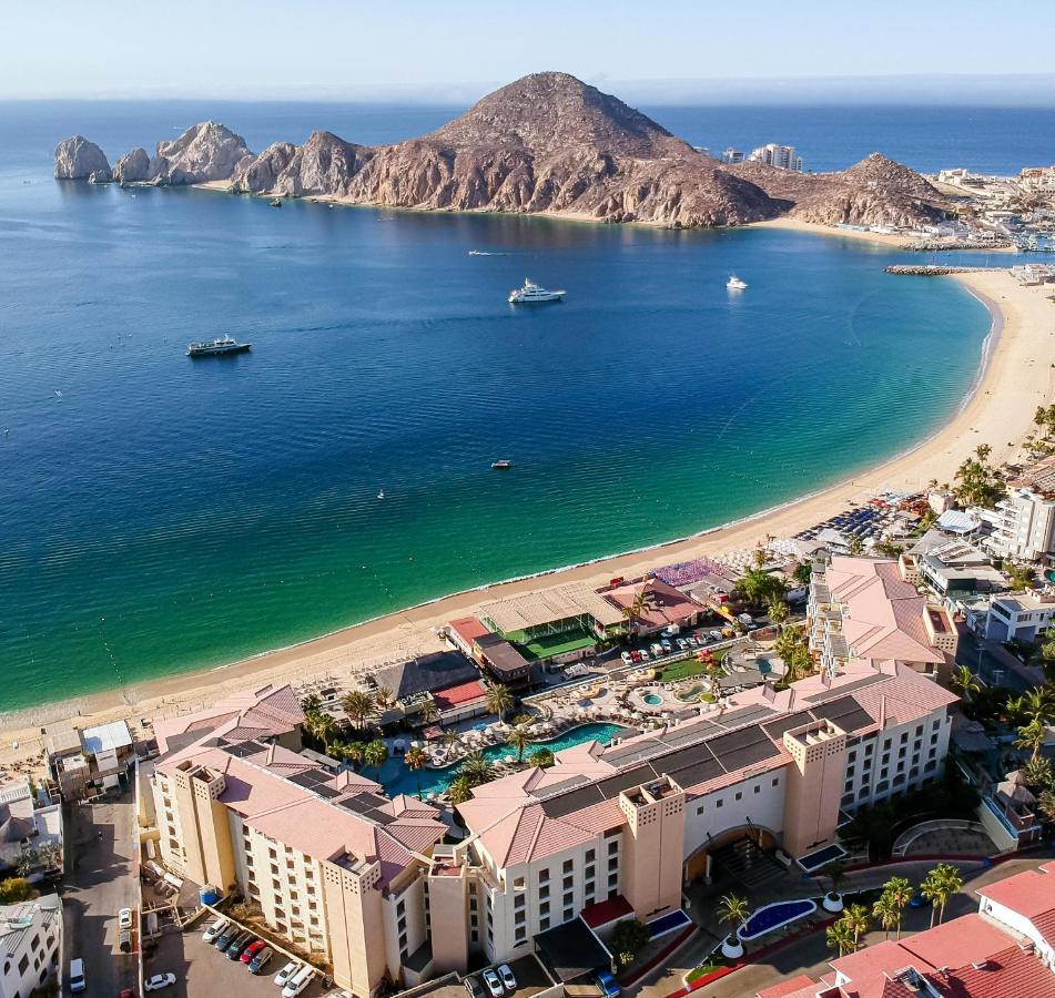Casa Dorada Los Cabos Resort & Spa Cabo San Lucas Bagian luar foto