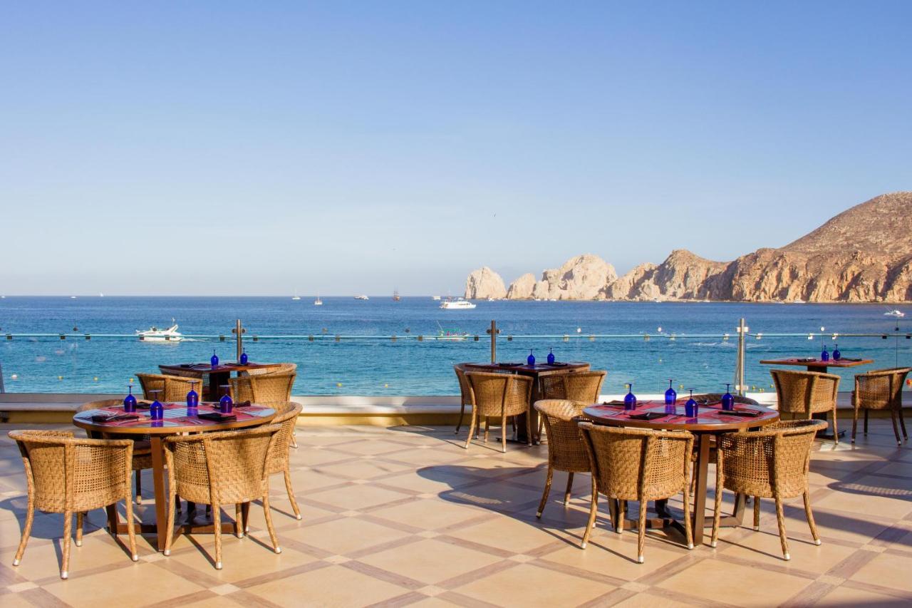 Casa Dorada Los Cabos Resort & Spa Cabo San Lucas Bagian luar foto