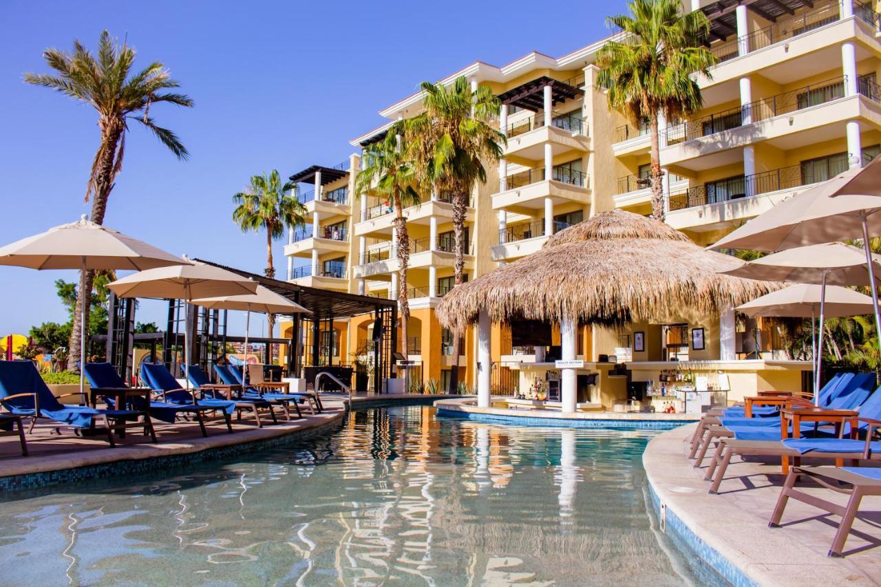 Casa Dorada Los Cabos Resort & Spa Cabo San Lucas Bagian luar foto