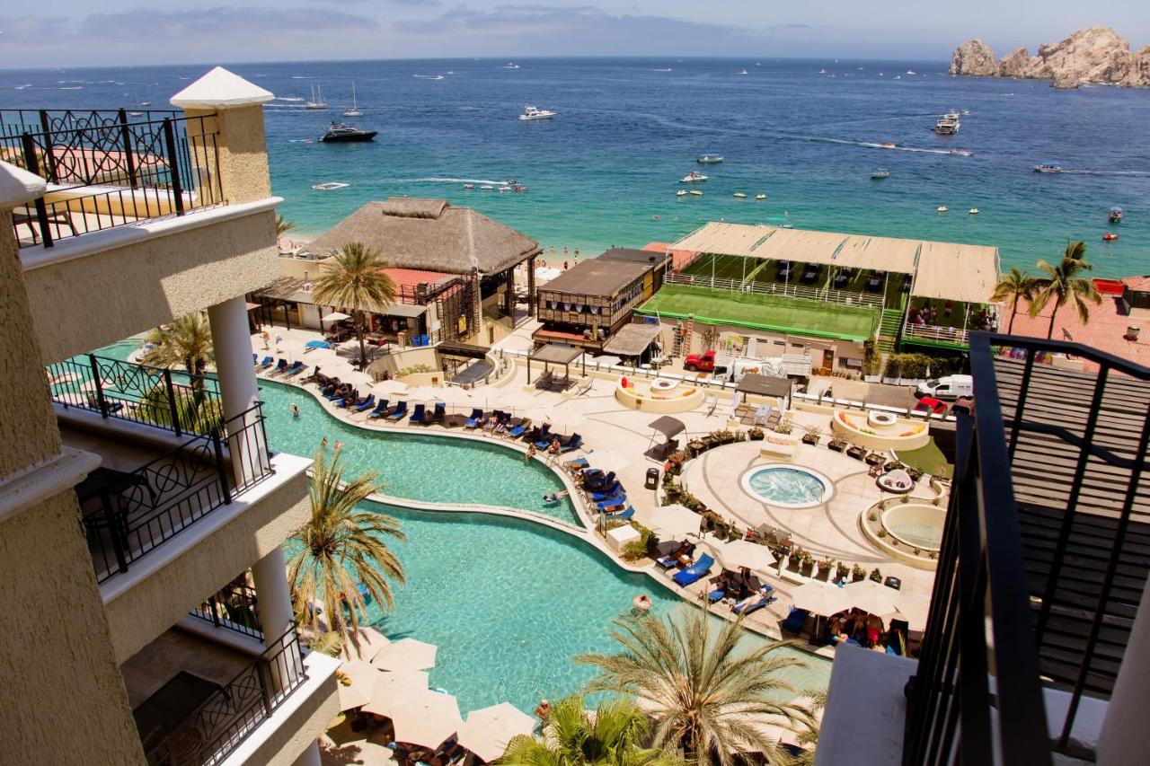 Casa Dorada Los Cabos Resort & Spa Cabo San Lucas Bagian luar foto