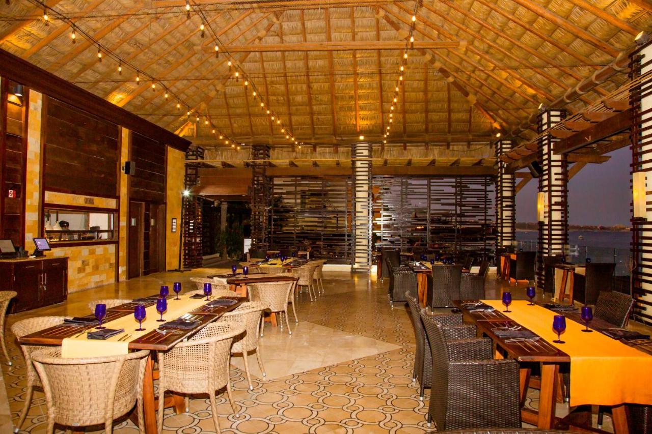 Casa Dorada Los Cabos Resort & Spa Cabo San Lucas Bagian luar foto