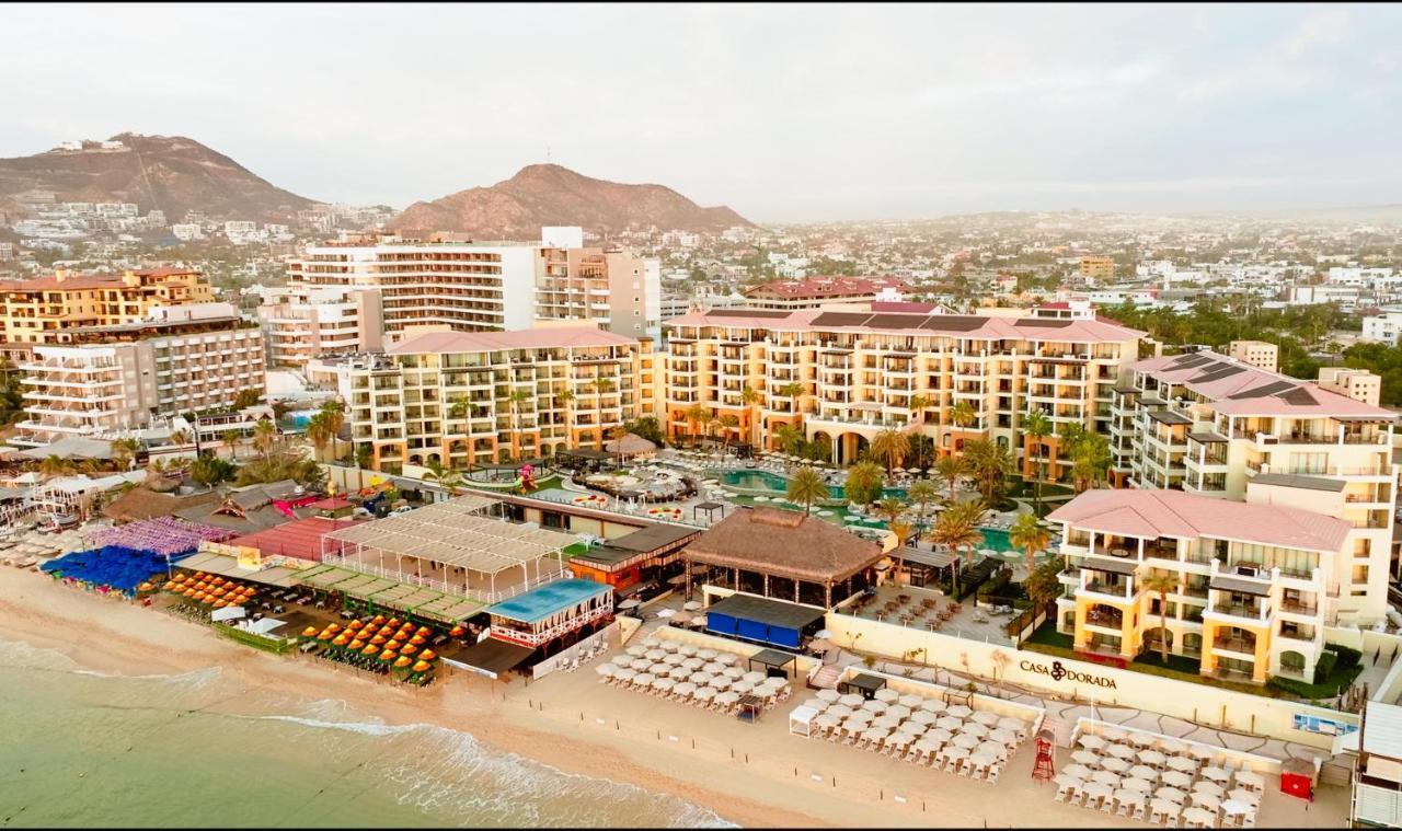 Casa Dorada Los Cabos Resort & Spa Cabo San Lucas Bagian luar foto