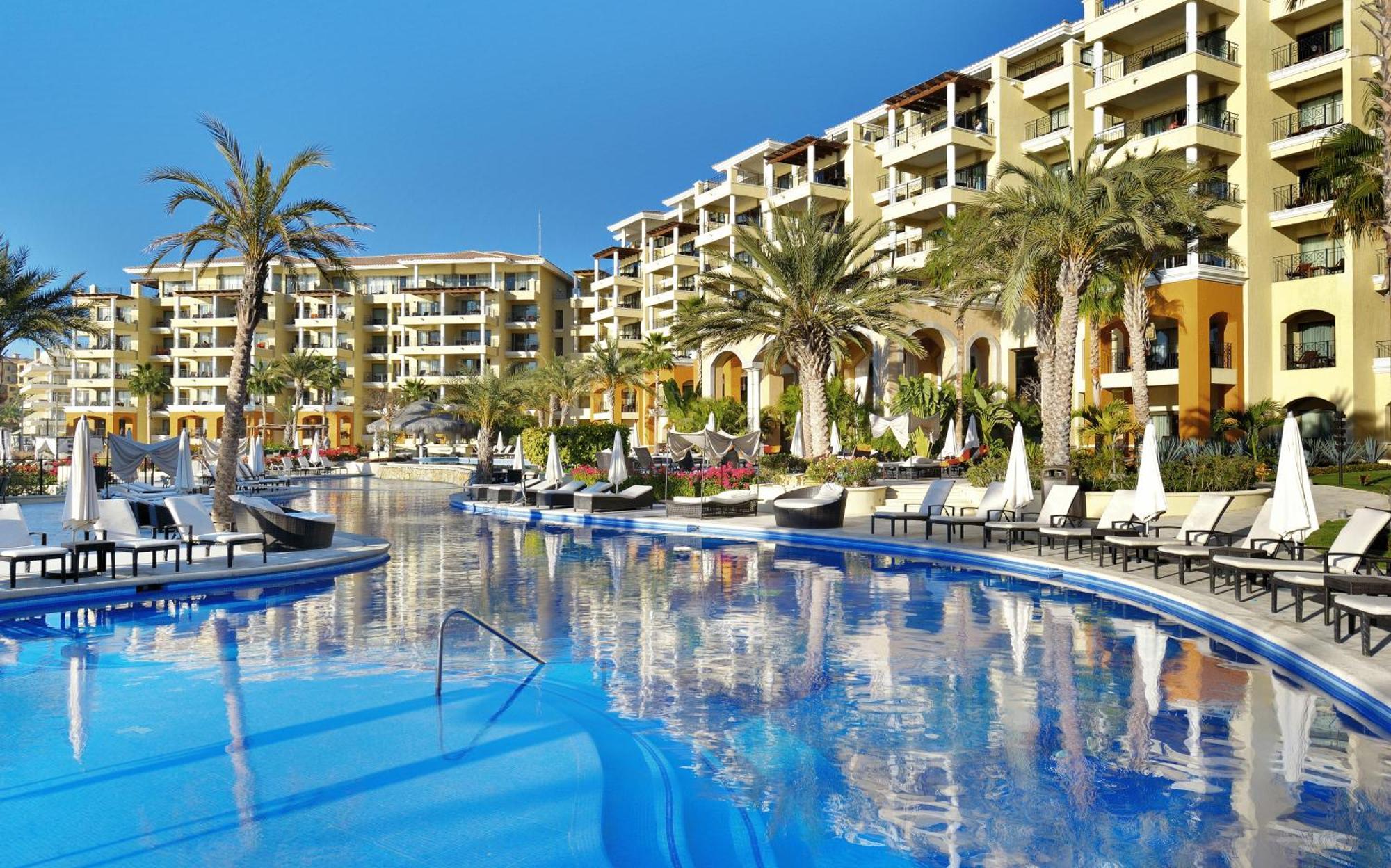 Casa Dorada Los Cabos Resort & Spa Cabo San Lucas Fasilitas foto