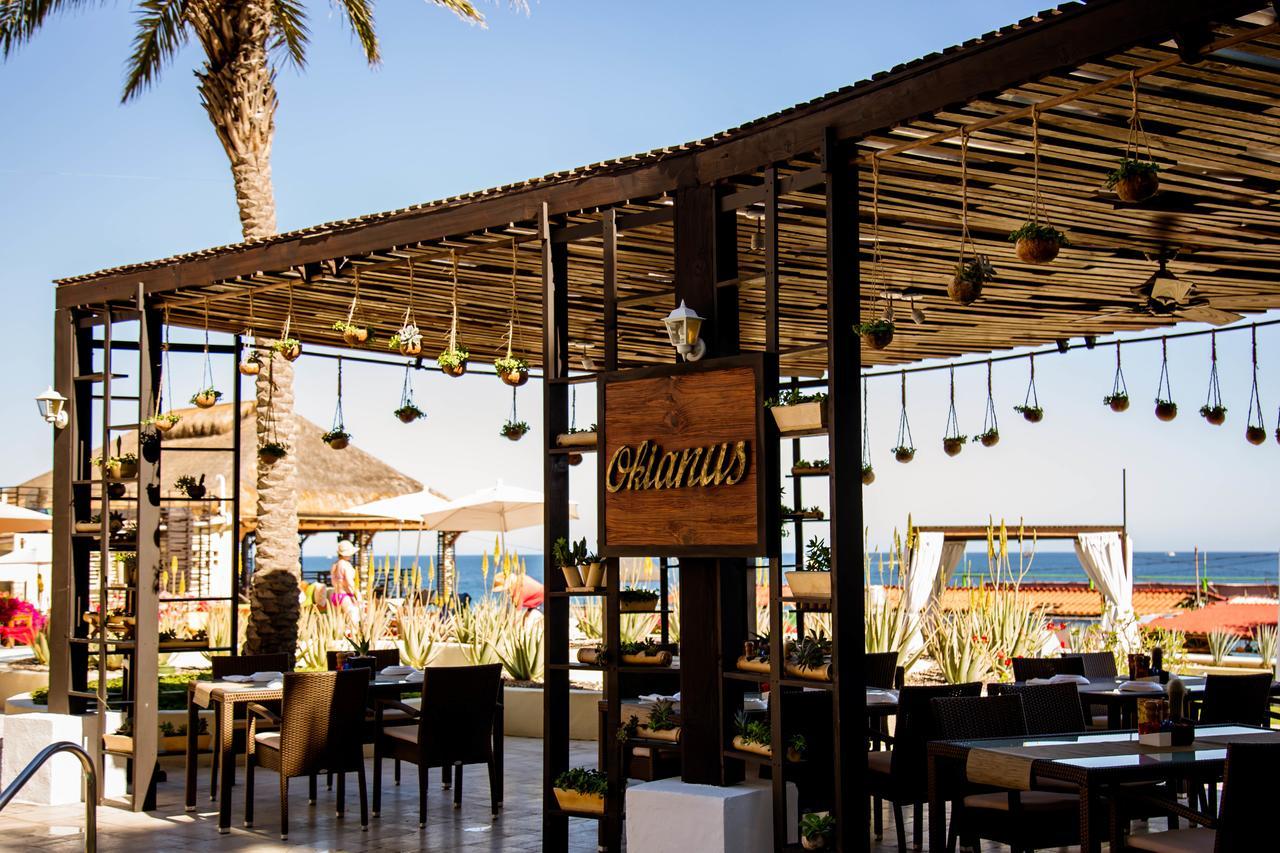 Casa Dorada Los Cabos Resort & Spa Cabo San Lucas Bagian luar foto