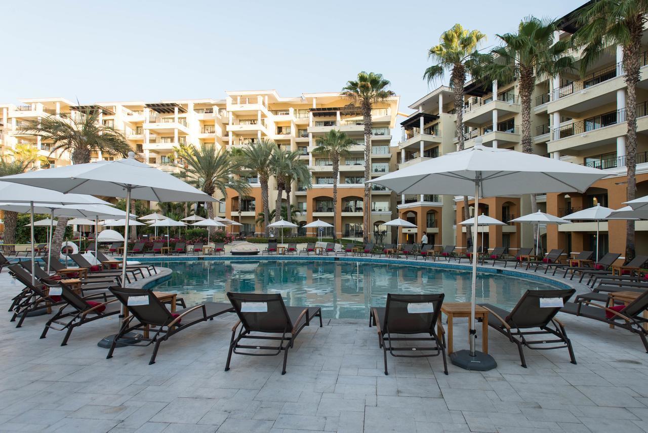 Casa Dorada Los Cabos Resort & Spa Cabo San Lucas Bagian luar foto