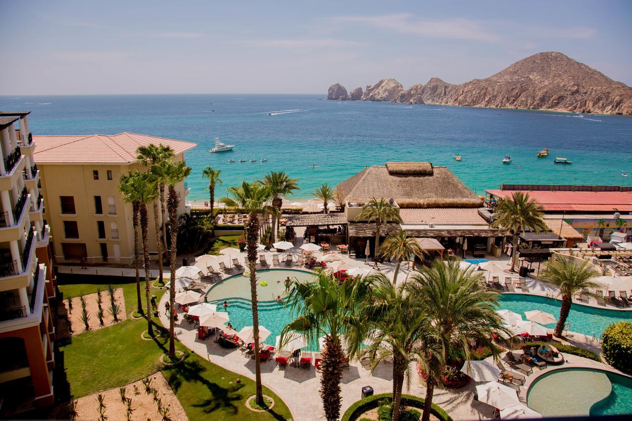 Casa Dorada Los Cabos Resort & Spa Cabo San Lucas Bagian luar foto