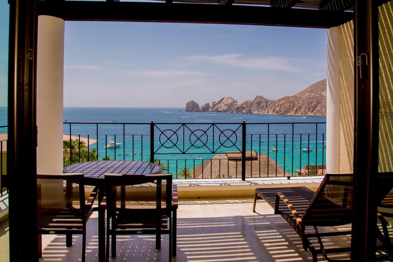 Casa Dorada Los Cabos Resort & Spa Cabo San Lucas Bagian luar foto