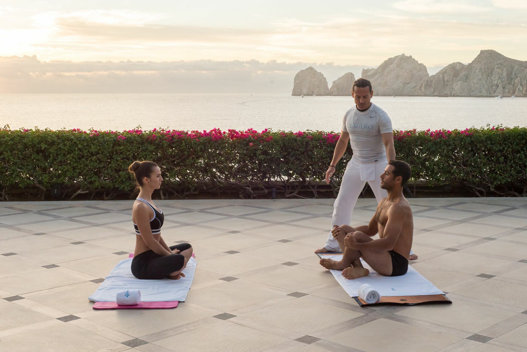 Casa Dorada Los Cabos Resort & Spa Cabo San Lucas Bagian luar foto