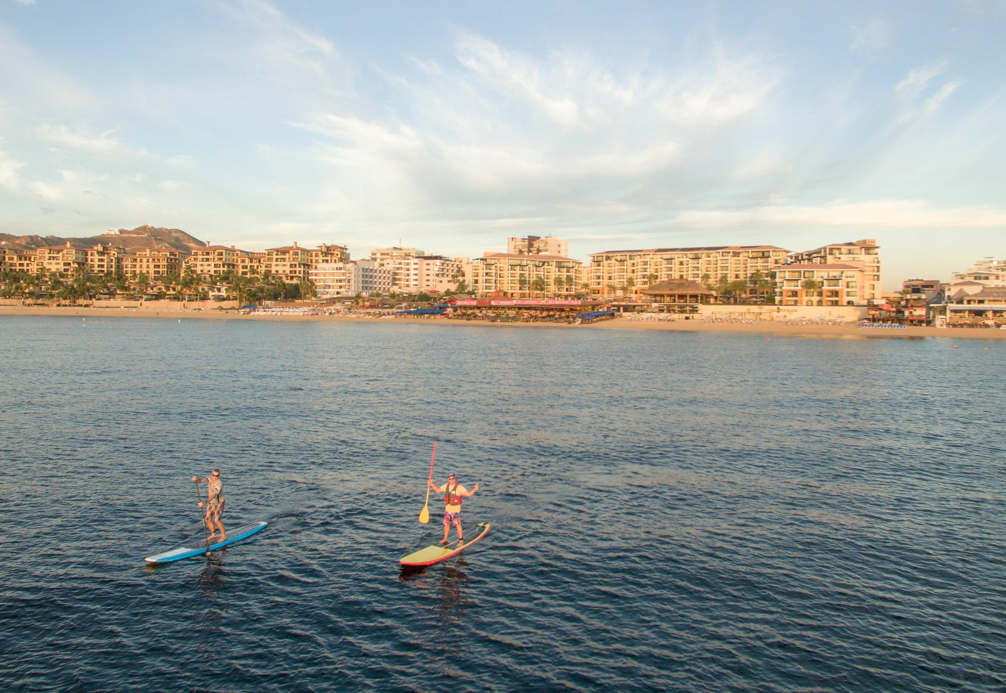 Casa Dorada Los Cabos Resort & Spa Cabo San Lucas Bagian luar foto