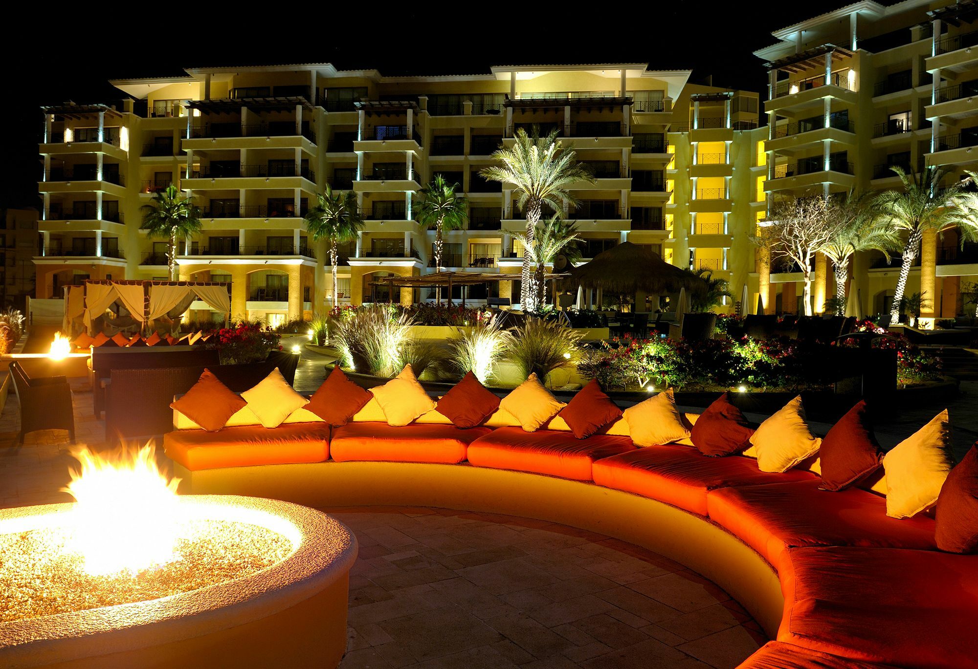 Casa Dorada Los Cabos Resort & Spa Cabo San Lucas Bagian luar foto