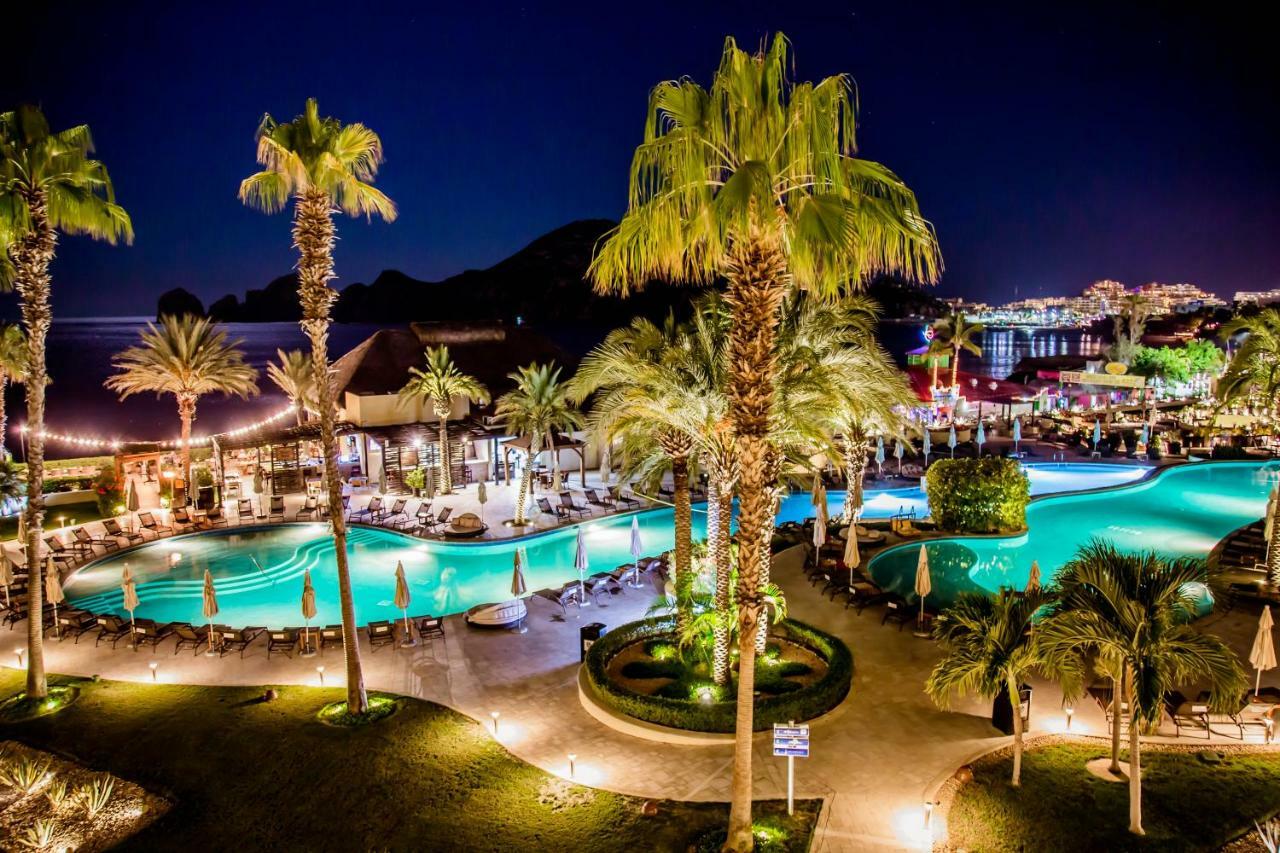 Casa Dorada Los Cabos Resort & Spa Cabo San Lucas Bagian luar foto