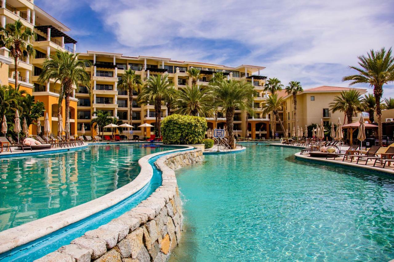 Casa Dorada Los Cabos Resort & Spa Cabo San Lucas Bagian luar foto
